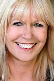 Julie Peasgood portrait