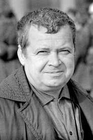 Kazimierz Konrad portrait