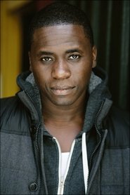 Narada Campbell portrait