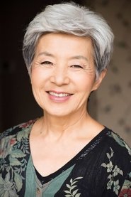 Vana Kim portrait