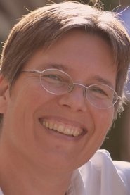 Susanne Moser portrait
