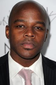 Edrick Browne portrait