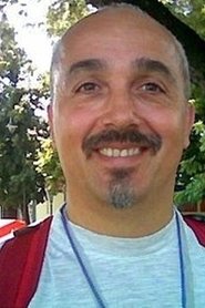 András Velkov portrait