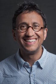 Mike Zaka Sommerfeldt portrait