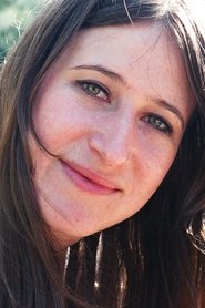 Diane Martel portrait