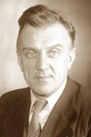 Aleksandr Khanov portrait
