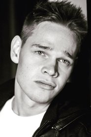 Jake Brown portrait