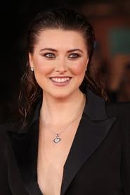 Sofia Panizzi portrait