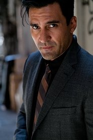 Dion Mucciacito portrait