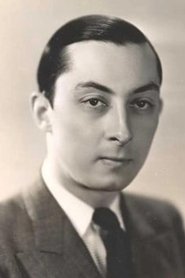 Christian Gérard portrait