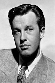 John Dall portrait
