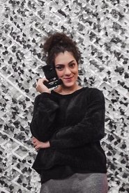 Danni Almeida portrait