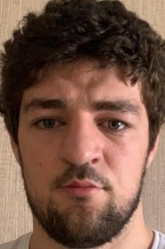 Rasul Magomedov portrait