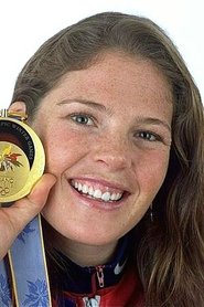 Picabo Street portrait