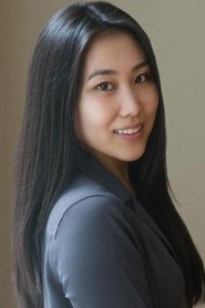 Nomin Bayasgalan portrait