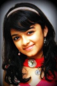 Taruni Sachdev portrait