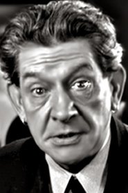 Randle Ayrton portrait