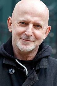 Dominique Deruddere portrait