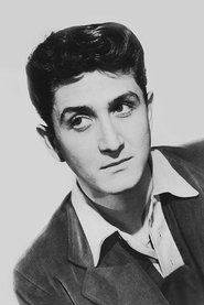Eugene Iglesias portrait