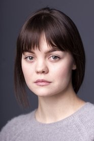 Vassa Bokova portrait