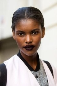 Amilna Estevao portrait