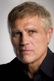 Rodrigo Obregón portrait
