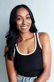 Kimi Pillay portrait