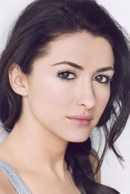 Ashley Gallegos portrait