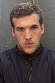 Edouard Court portrait