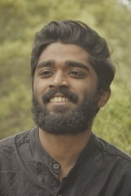 Saran Mohan portrait