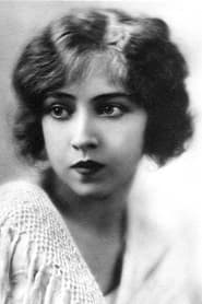 Doris Eaton portrait