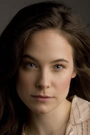 Caroline Dhavernas portrait