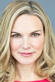 Kate Drummond portrait