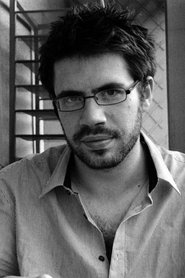 Hugo Frassetto portrait