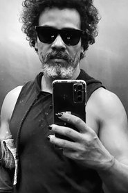 Fabiano di Melo portrait
