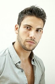 Kevin Miranda portrait