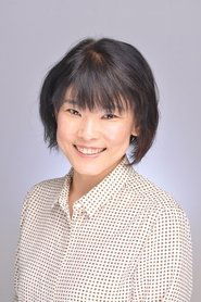 Shizuka Ishikawa portrait