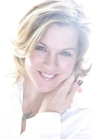 Janie Dee portrait