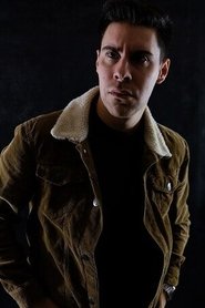 Brandon Gotto portrait