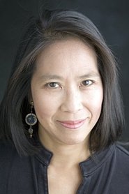 Judy Wong portrait