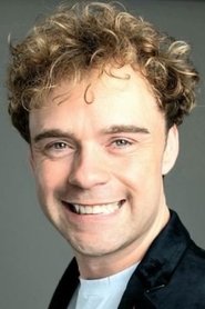 Bertrand Deckers portrait