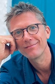 Nils Bökamp portrait