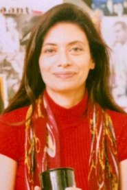 Zarina Screwvala portrait