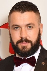 Shayne Ward portrait