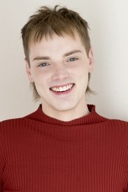 Nic Prior portrait