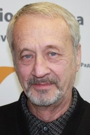 Arkadii Mikulskyi portrait