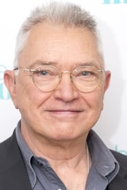 Martin Shaw portrait