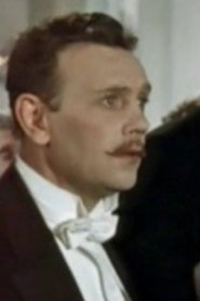 Gennadi Zaichkin portrait