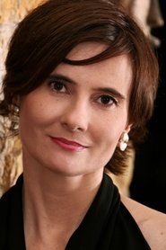 Eliane Brum portrait