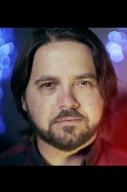 Phillip Lybrand portrait